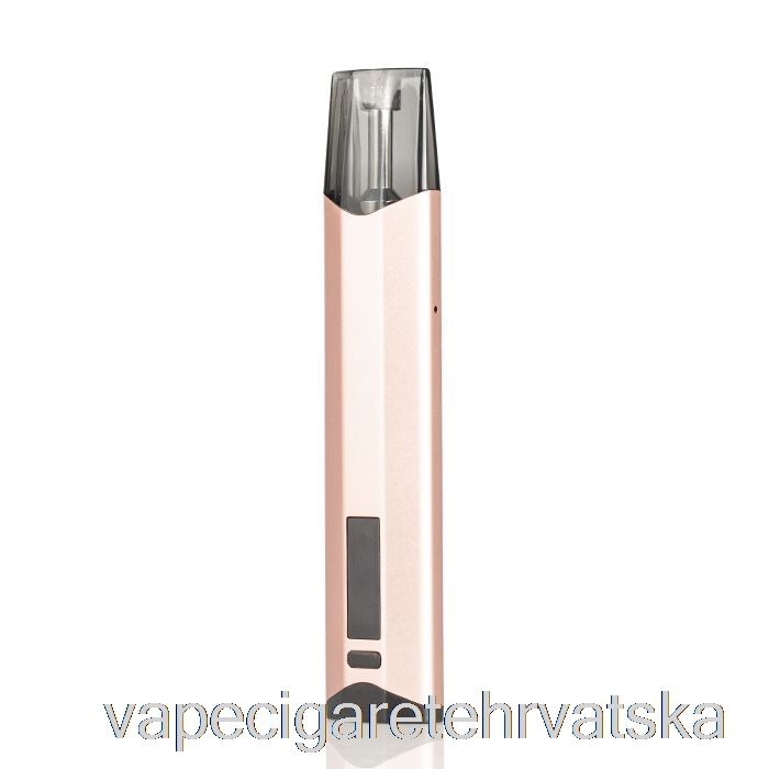 Vape Cigarete Smok Nfix 25w Pod Sustav šampanjac Zlato
